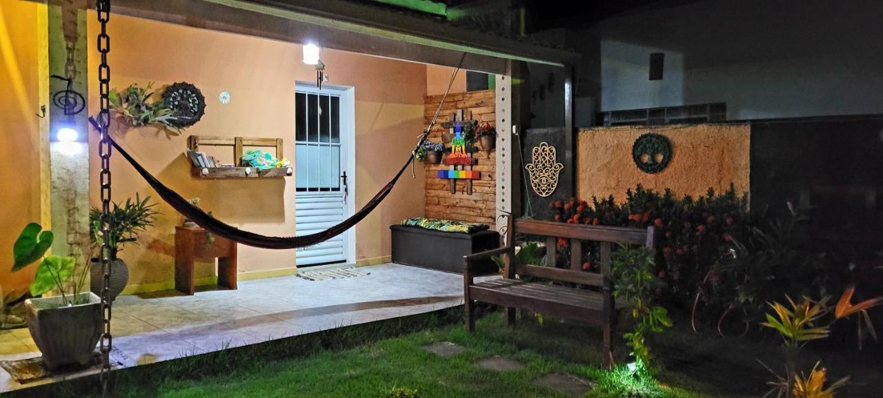 Pousada E Spa Shiva Sao Sebastiao 200Mts Da Praia ภายนอก รูปภาพ