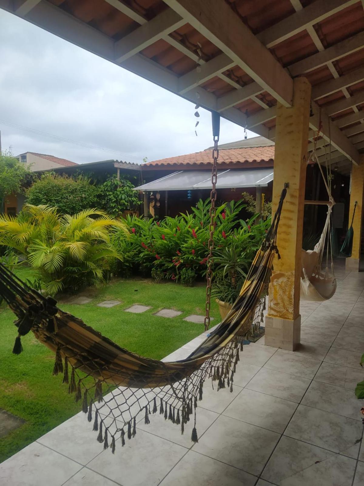 Pousada E Spa Shiva Sao Sebastiao 200Mts Da Praia ภายนอก รูปภาพ